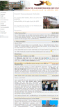 Mobile Screenshot of david-hansemann-schule.de